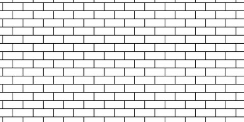 Texture brickwork block white concrete stucco isolated cement wall row urban interior limestone brick faced home and kitchen vintage wallpaper background.	
