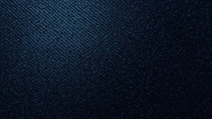 Carbon kevlar texture background with blue