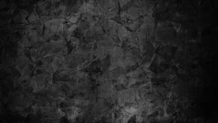 Dark Grunge Texture with Subtle Patterns and Organic Surface Details