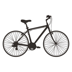 Obraz premium Classic Bicycle
