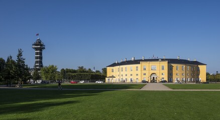Royal Danish Military Academyrens Officersskole