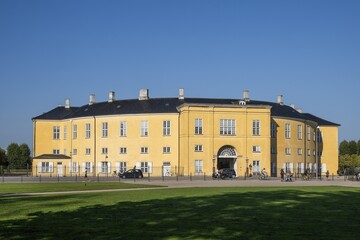 Royal Danish Military Academyrens Officersskole