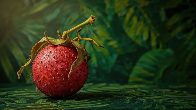 Fresh lambutan fruit. Thai fruit. background, pattern, texture, food, nature, health, fruit, color, red, tropical