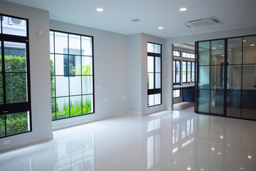 room modern classic style