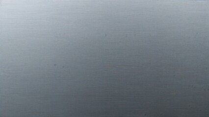 Steel metal or aluminum brushed texture