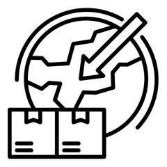 Import   Icon Element For Design