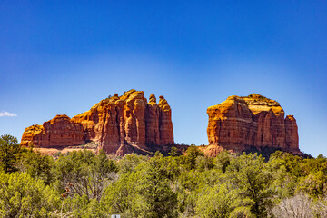 Sedona Red Rocks, Arizona USA