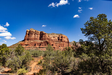 Sedona Red Rocks, Arizona USA