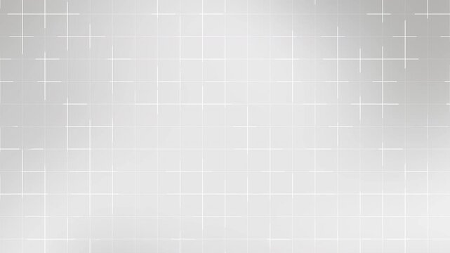 white gradient background with subtle geometric grid lines creating a clean abstract pattern perfect for technology business design and global celebration events - Powered by Adobe