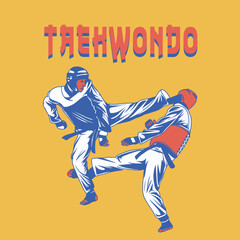Taekwondo