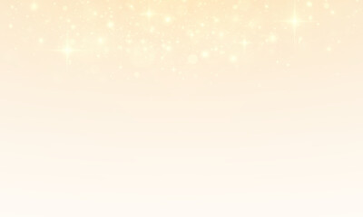 Christmas lights, golden sparks, and sparkling confetti in a bright celebration.