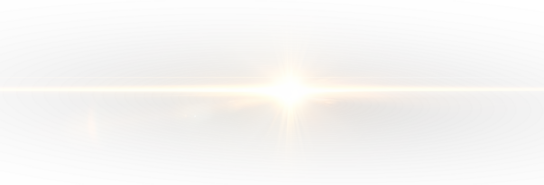 Spotlight stage scene set with spark and disco flare; festive and futuristic projection with star sparkle, glowing multicolored sunlight and glittering lens bokeh illumination.	