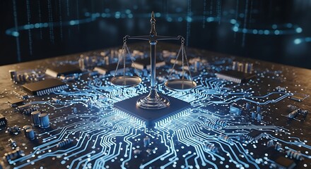 Digital Justice and Algorithmic Fairness in Modern Technology and Artificial Intelligence