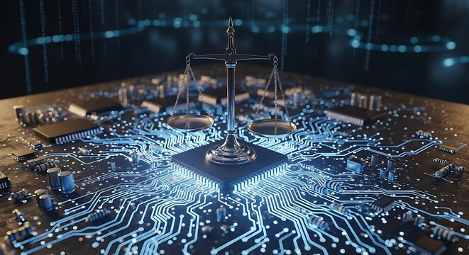 Digital Justice and Algorithmic Fairness in Modern Technology and Artificial Intelligence