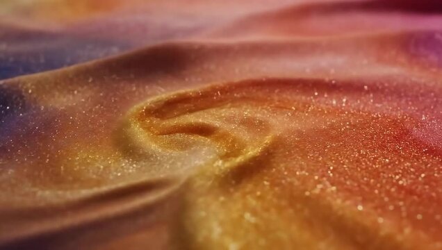 abstract gliter background 