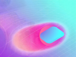 abstract technology background