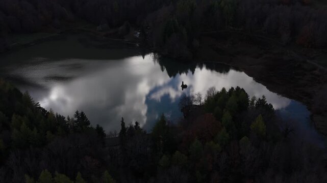 VENTASSO FORSTA AUTUNNALE