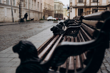 Tourism Old Town Square Architecture