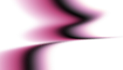 Gradient lights on overlay transparent background, abstract dark pink grain gradation texture, noise overlay pink soft blur with noise texture