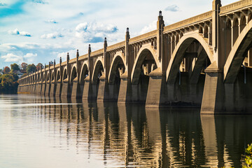 Columbia Wrightsville Bridge