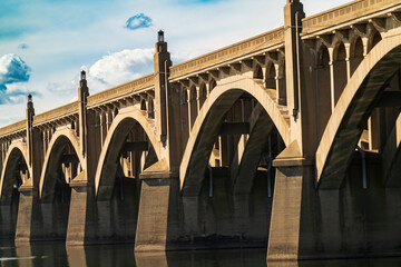 Columbia Wrightsville Bridge
