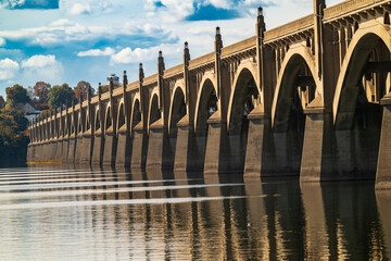 Columbia Wrightsville Bridge