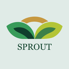 Sprout Growing Naturally