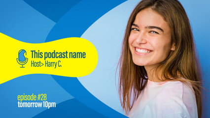 Podcast And Streamers Organic Opener