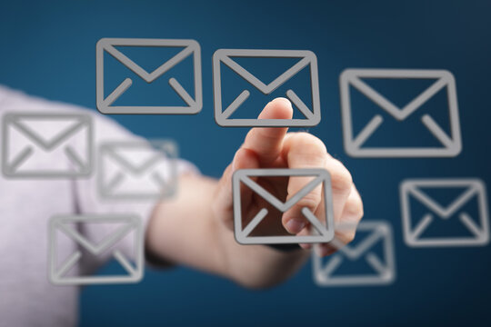Efficiently handle inbox overload.  Streamline email management with ease.