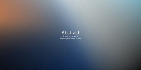 fluid gradient landing page website design. futuristic technology conceptfluid gradient landing page website design. futuristic technology concept