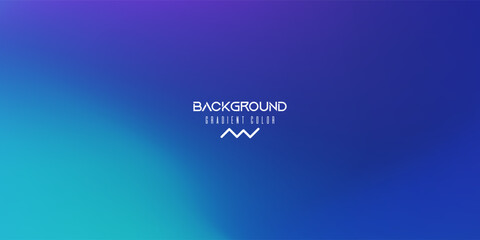 blue gradient abstract background. modern creative trendy design