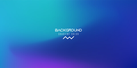 blue gradient abstract background. Suit for banner, web, poster, pamflet, brochure and presentation