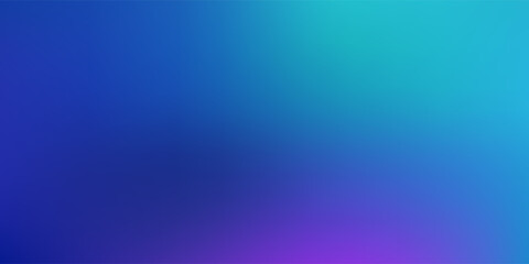 blue gradient abstract background. EPS 10