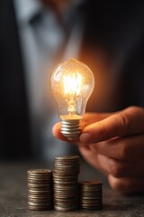 Bright Idea Innovation for Financial Growth