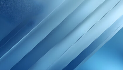 Obraz premium blue abstract background