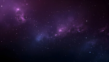 Fototapeta premium space theme background