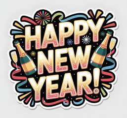 New year wishes Images, Happy New Year 2026, Happy new year wallpaper Images,Happy new year Social media post, Happy new year sticker, Happy New Year Background" Images