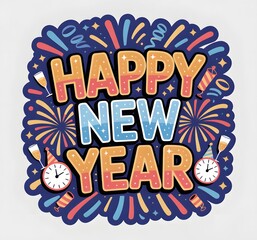 New year wishes Images, Happy New Year 2026, Happy new year wallpaper Images,Happy new year Social media post, Happy new year sticker, Happy New Year Background" Images