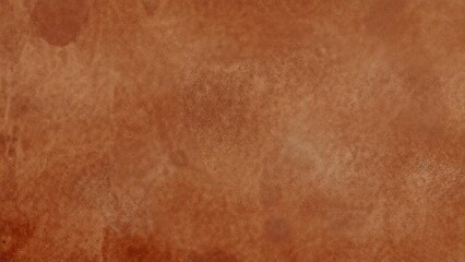 Fototapeta premium Brown Wall Background For Interior Decoration