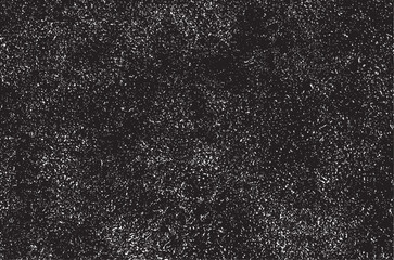 Subtle halftone grunge urban texture vector. Distressed overlay texture. Grunge background. Abstract mild textured effect. Vector Illustration. Black isolated on white. EPS10.