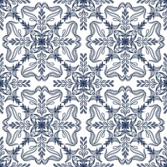 seamless floral patter10/07