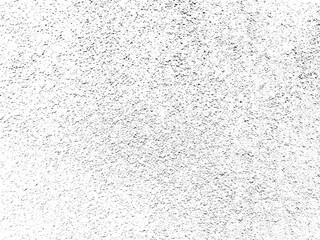 Black and white distressed concrete wall texture overlay effect, grunge texture design element