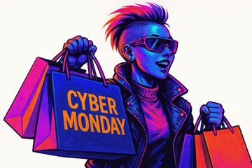 Maximizing your cyber monday shopper experience tips for online bargains in a digital marketplace