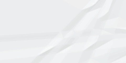 Abstract white paper crumpled panorama white paper texture background, crumpled pattern texture fabric scrapbook...	
