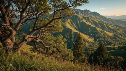 The allure of natural intricacies arises from the organic forms and hues provided by nature in its full splendor.