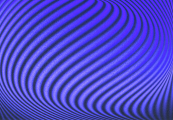 Blue dark fractal gradient background with grain noise texture, prismatic glass pattern and abstract refracted layered backdrop design