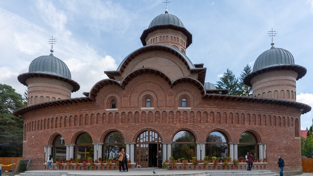 kul sharif mosque