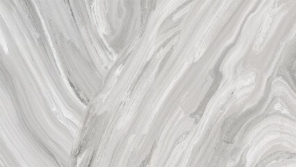 Obraz premium White light grey paint brush strokes abstract wall design surface texture background pattern