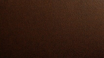 Fototapeta premium Brown leather texture with dark skin pattern background