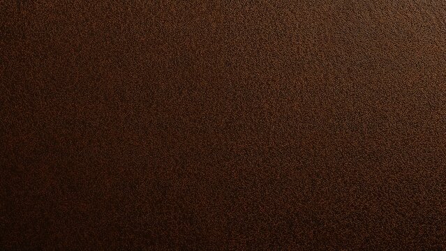 Brown leather texture with dark skin pattern background
